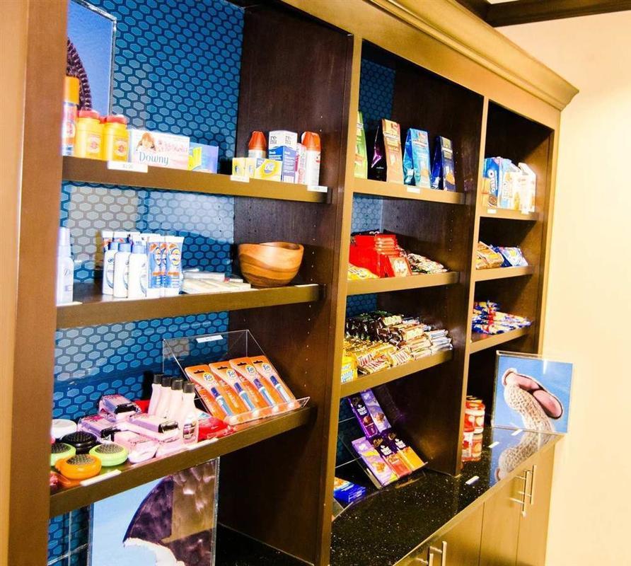 Hampton Inn & Suites Houston/League City Facilities photo