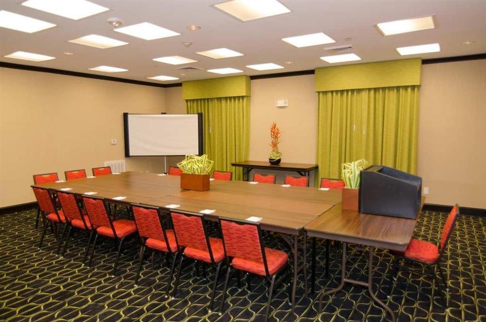 Hampton Inn & Suites Houston/League City Business photo