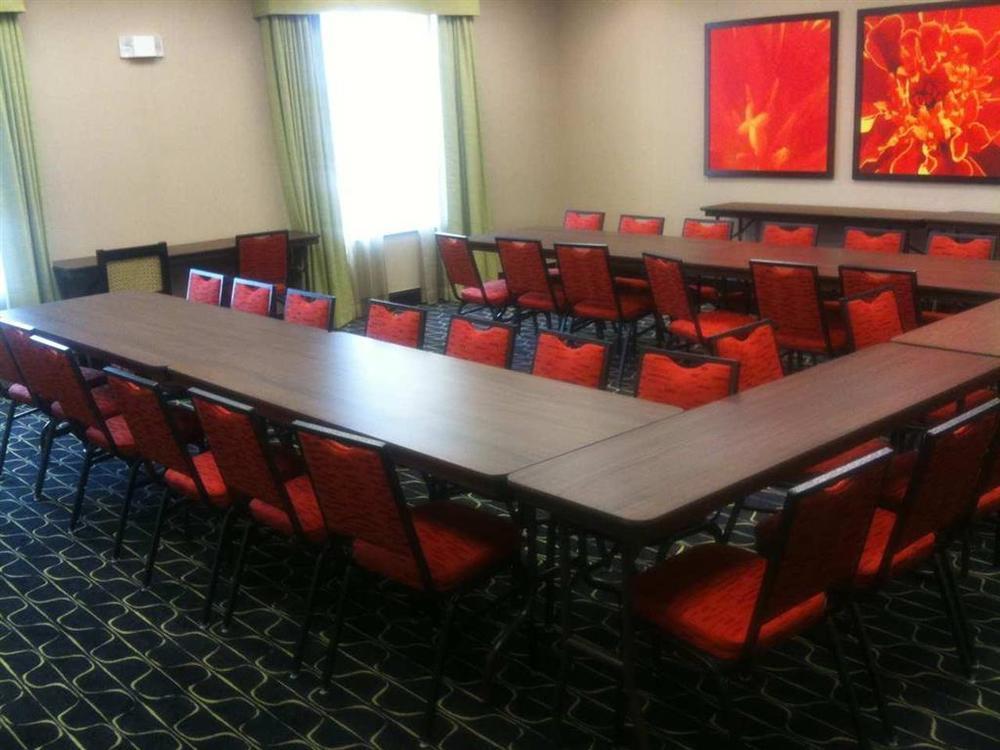 Hampton Inn & Suites Houston/League City Business photo