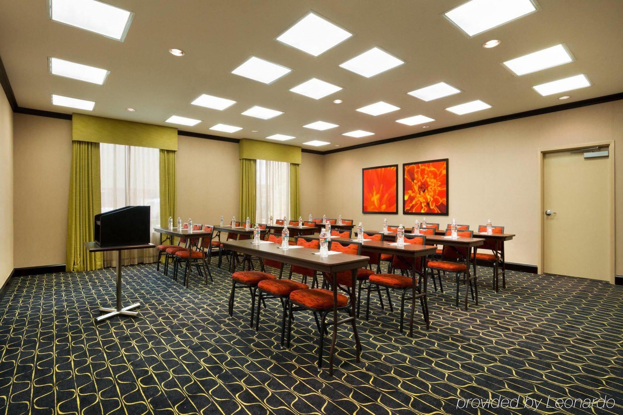 Hampton Inn & Suites Houston/League City Exterior photo